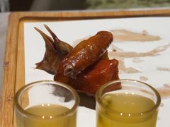 -汤城小厨•粤菜•靓汤(西直门凯德MALL店)