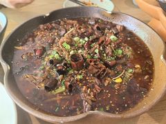 -花盐街·四川乐山小吃(西单大悦城店)