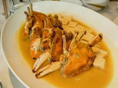 -海味观(老西门店)