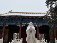 -孔庙和国子监博物馆