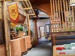 -六合居(温江店)