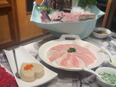 -鱼豆吉·豆浆鱼火锅(宜昌万达店)