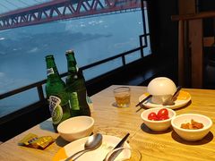 -嫩芽·重庆菜馆(十八梯露台观景店)