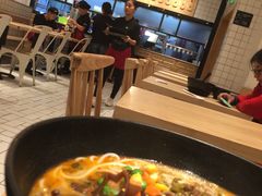 -云味馆过桥米线(皇庭广场店)