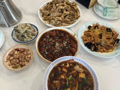 -涛涛卤面馆(胜利街店)
