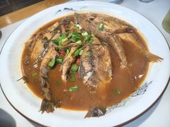 -巢湖名吃·东关老鹅汤(江南风情街店)
