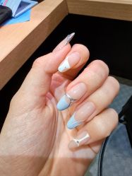 -晨·艺美甲美睫