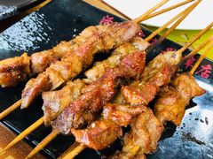 -活鱼馆(宜兴埠店)