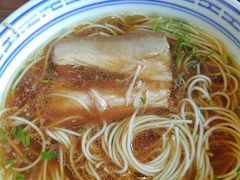 -同得兴 Since·1995 传统苏式面馆(嘉馀坊店)