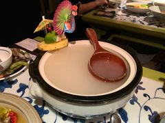 龙碗-桂满陇天书(南京德基旗舰店)