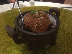 -扬州狮子楼·非遗淮扬菜(总店)