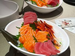 -水木锦堂·自助铁板烧(望京凯德MALL店)