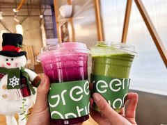 -Green Option(官舍店)