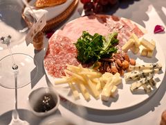 -Oyster Talks 四度蚝法餐厅