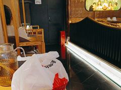 -六月雪干锅(绵阳王府井百货店)