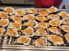 -SEA西雅图海鲜自助餐厅(海乐世界店)