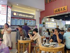 -银记肠粉店(市二宫店)