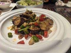 -乡村馕坑肉·烧烤·新疆菜·本地人更爱吃(阿勒泰首店)