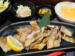 -喜多亭(宜山路店)