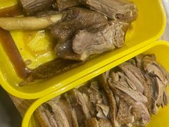 -陆记鹅庄·潮汕菜·狮头鹅(大仟里店)
