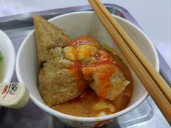 -东街钟楼肉粽(总店)