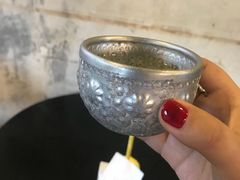 -莓园冰淇淋店