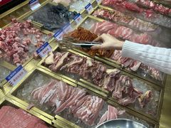 -姜胖胖无限自助烤肉(罗湖宝能店)