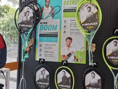 -Wilson威尔胜(漕溪北路店)