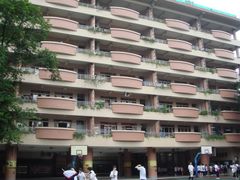-广州市第十中学