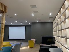 -东方之珠洗浴休闲广场(南开店)