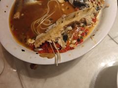 -味上湘菜馆(岳麓山店)