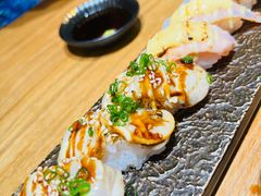 -赤稻·日式料理(禅城店)