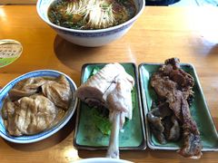 -同得兴 Since·1995 传统苏式面馆(十全街店)
