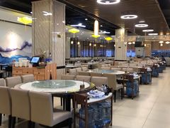 -點無缺茶楼·海鲜酒家(世博店)