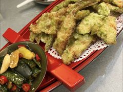 -君霖海鲜私房菜(春柳店)