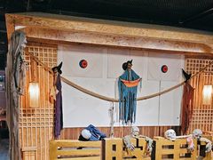 -长藤鬼校(龙翔店)