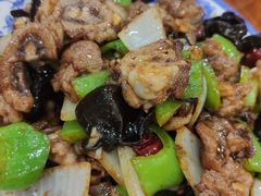 -清真祥和斋餐厅(蓟门小区店)
