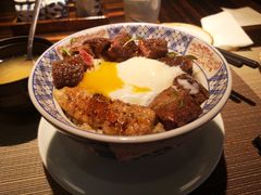 -山葵家·创意料理(临平银泰城店)