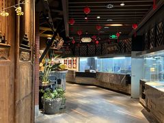 -广东道至正餐厅(区庄店)