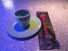 -问渔烤鱼(回龙观总店)