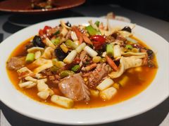 -南堂馆·新川菜(春熙路店)