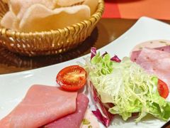 -上海金陵紫金山大酒店·汇海餐厅