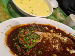 -欣旺·迎宾楼·百年无锡菜