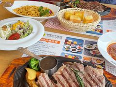 -海维克牛排馆HIGHWIC(右岸环宇坊店)
