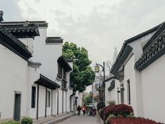 -南京市民俗博物馆(甘熙宅第)