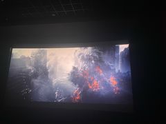 -万达影城(经区九龙城店)