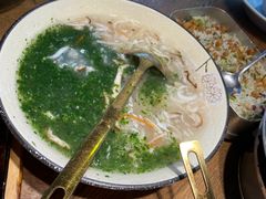 -蜜桃餐厅·伴山(湖滨商业街店)