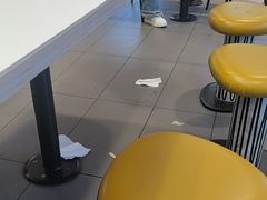 -麦当劳(健德桥得来速店)
