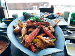 -蟹之国·精品蟹料理(极地店)