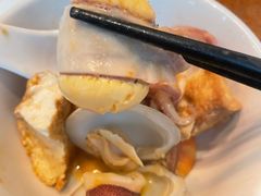 -林四喜·闽南传家菜(鼓浪屿店)